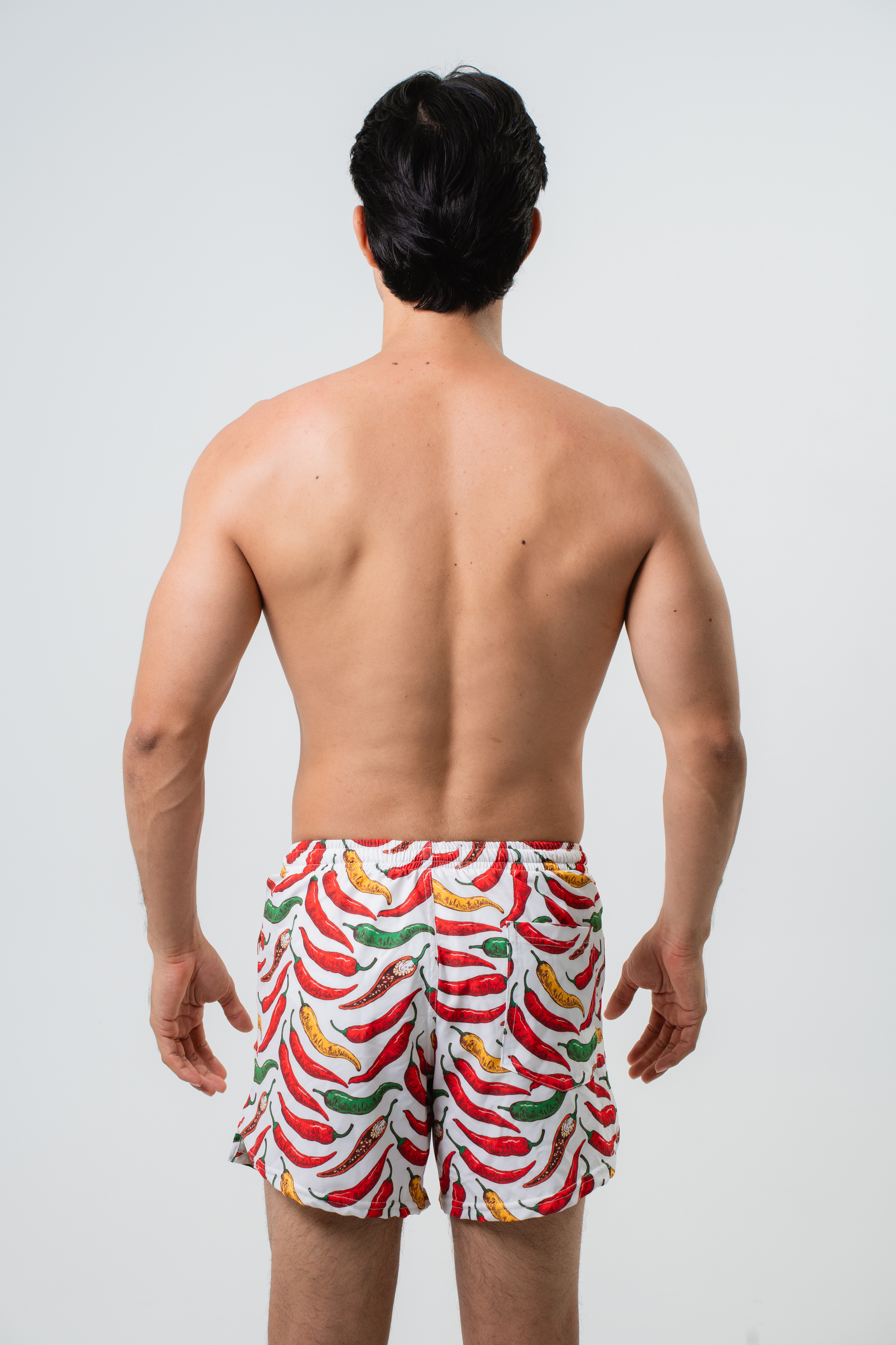 SwimShorts Ardiente