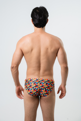 Swimbrief Parrot Zone