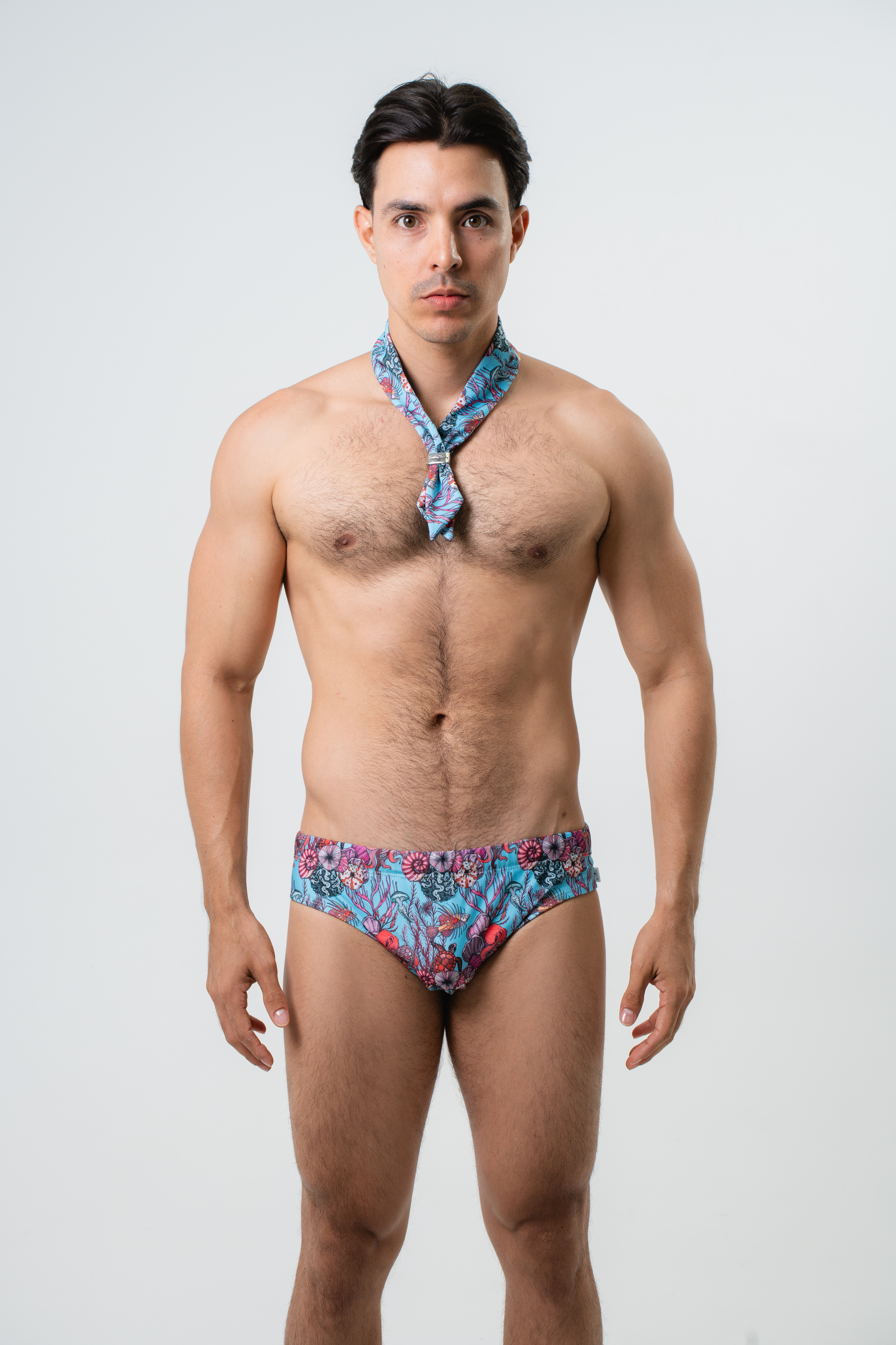 Ascot Oceanica
