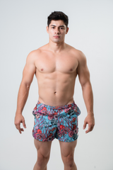 SwimShorts Oceanica