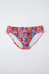 Swimbrief The Chapel