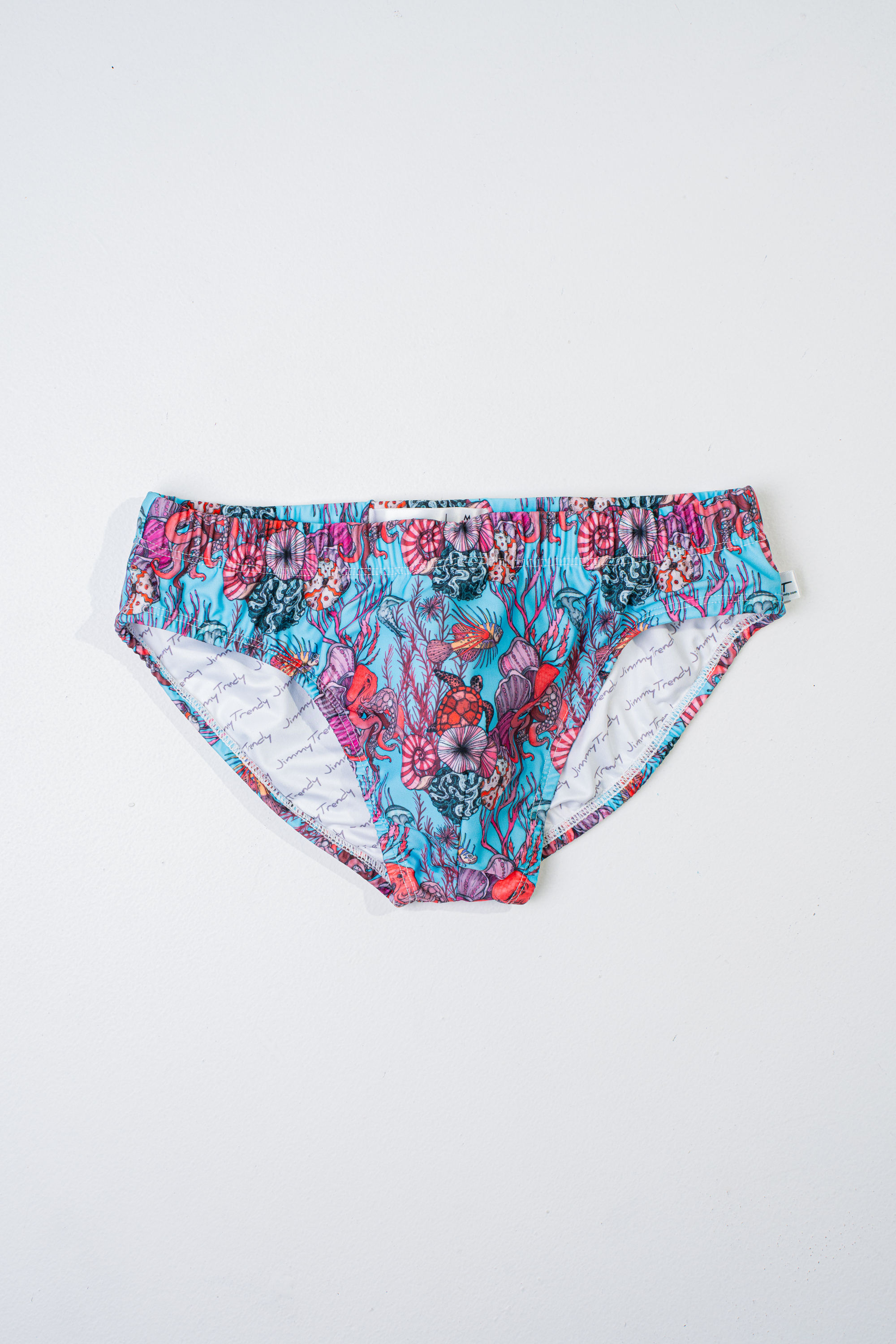 Swimbrief Oceanica