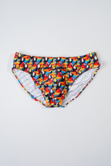 Swimbrief Parrot Zone