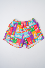 SwimShorts DC World Pride (Limited Edition)