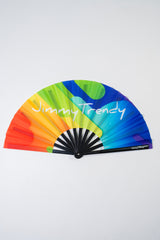 Pride Fan