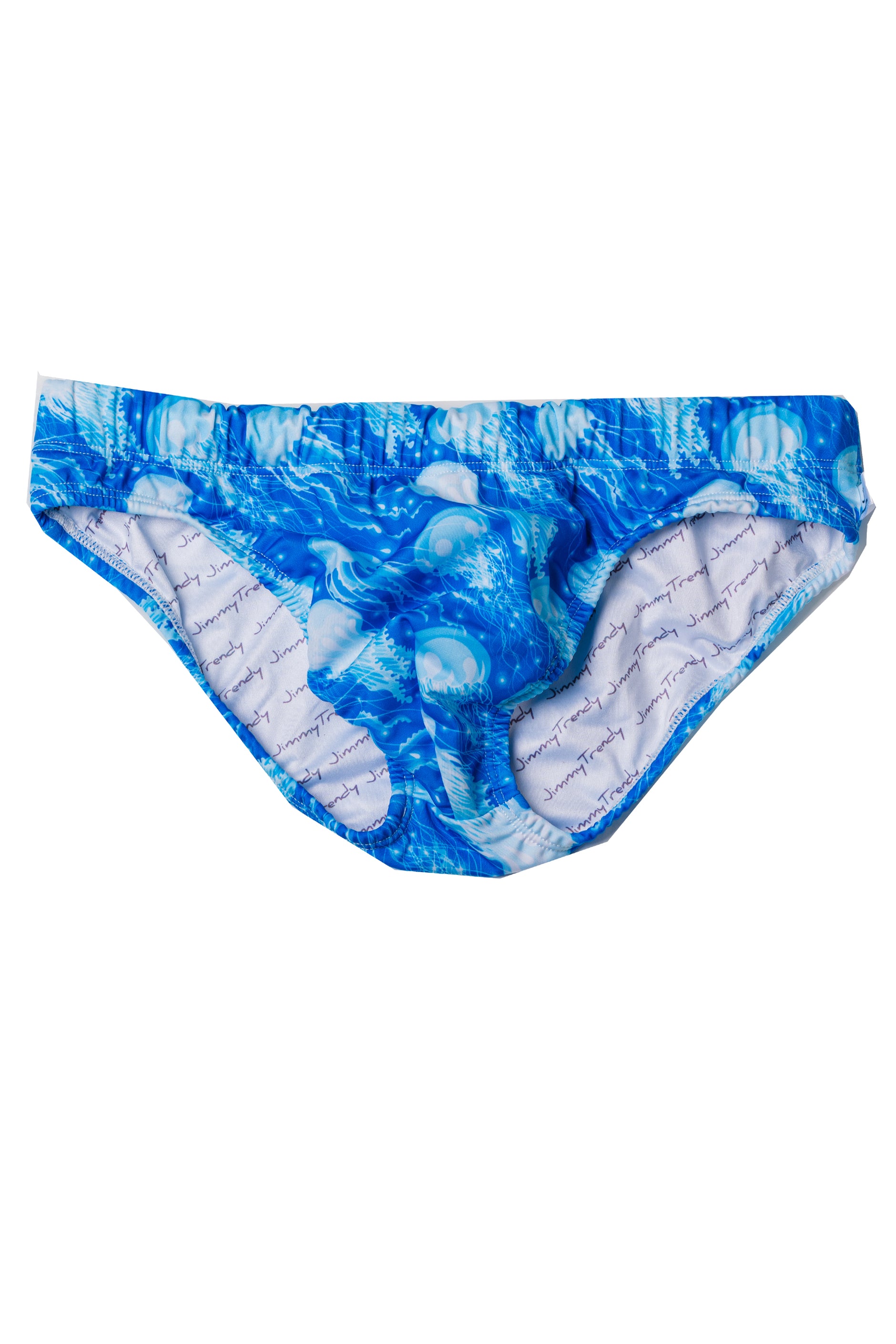 Swimbrief – Jimmy trendy