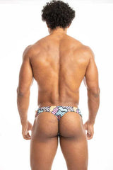 Underwear Thong Colorful