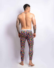 Long Trendies - Lovely hearts