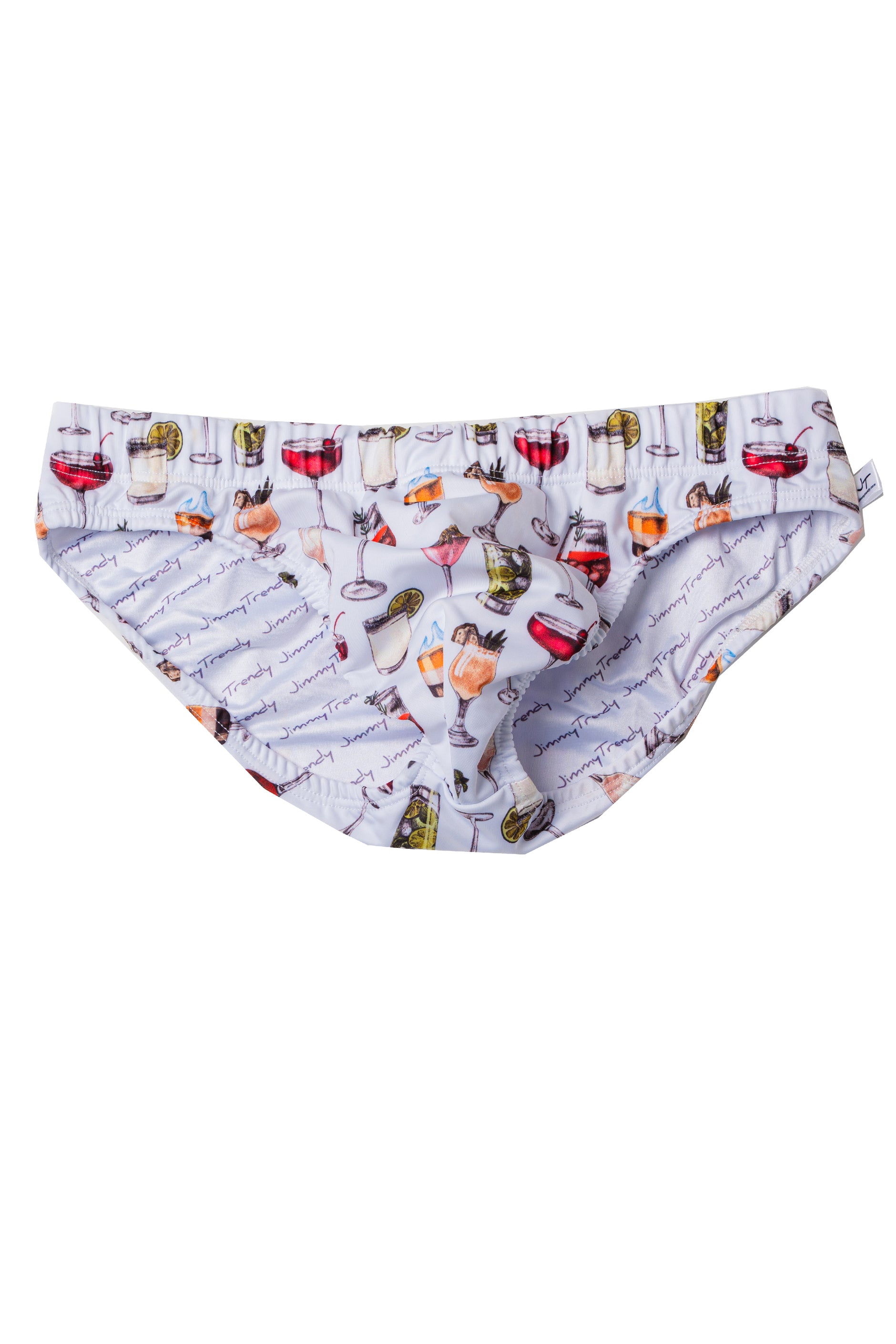 Swimbrief – Jimmy trendy