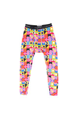 Long Trendies - Iridescence