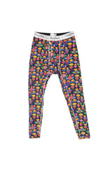 Long Trendies - Lovely hearts