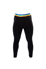 Long Trendies - Black